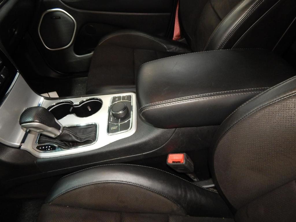 used 2020 Jeep Grand Cherokee car, priced at $51,895