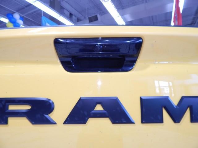 used 2023 Ram 1500 car, priced at $79,621