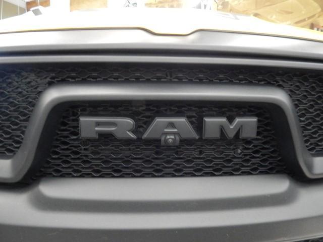 used 2023 Ram 1500 car, priced at $79,621