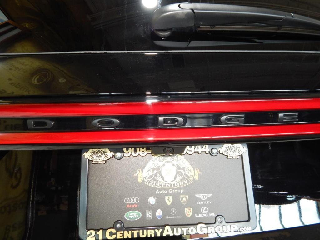 used 2023 Dodge Durango car, priced at $52,995