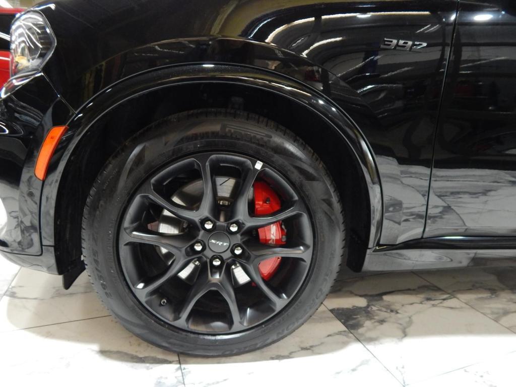 used 2023 Dodge Durango car, priced at $52,995