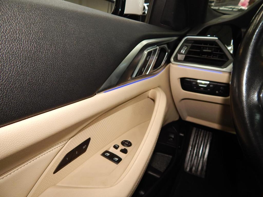 used 2022 BMW 430 car, priced at $23,895