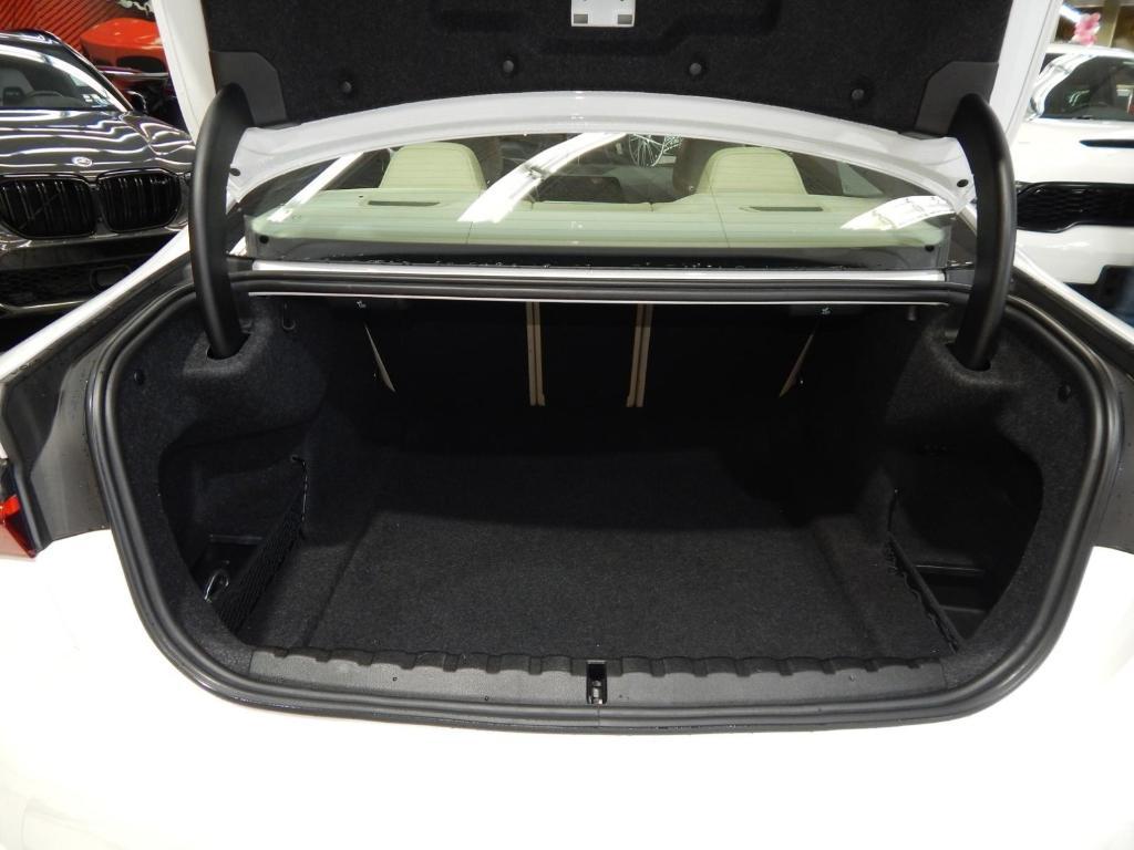 used 2022 BMW 430 car, priced at $23,895