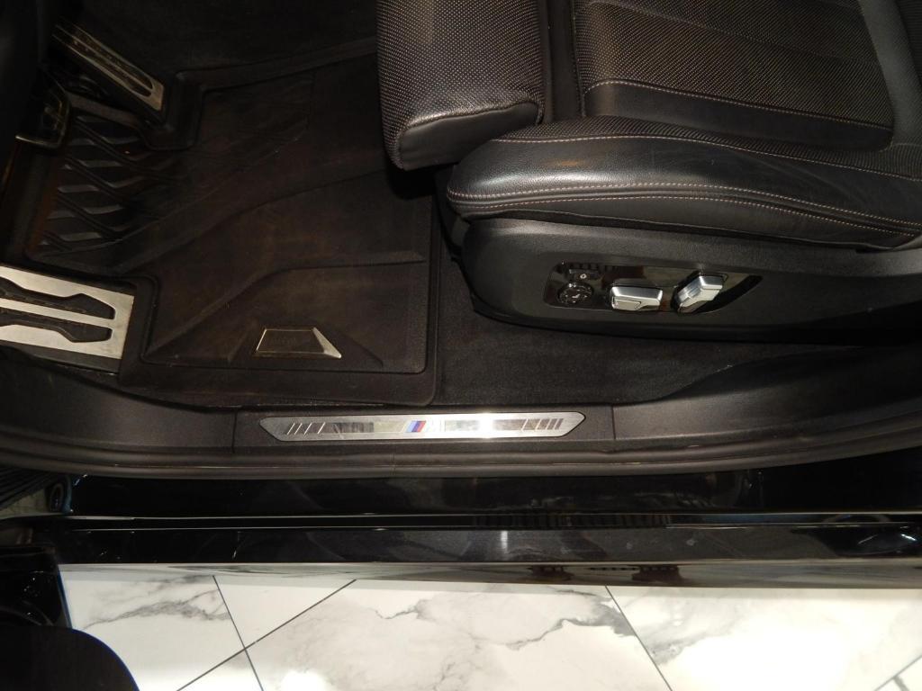 used 2022 BMW X5 car, priced at $32,495