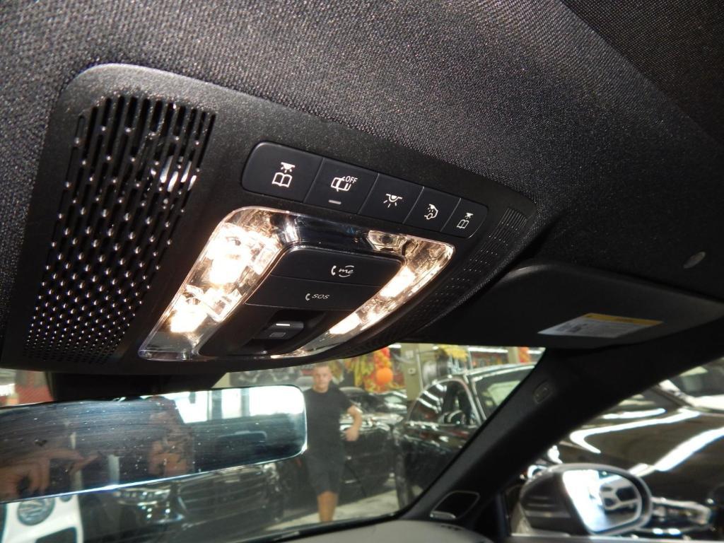 used 2021 Mercedes-Benz A-Class car, priced at $24,795