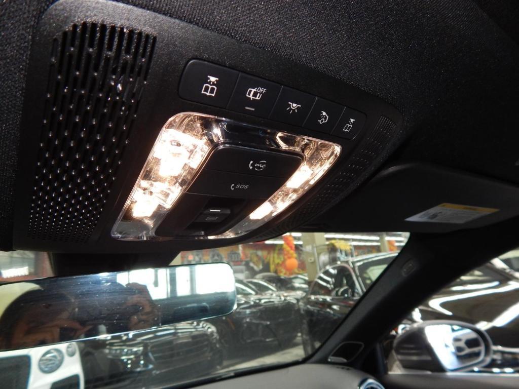 used 2021 Mercedes-Benz A-Class car, priced at $24,795