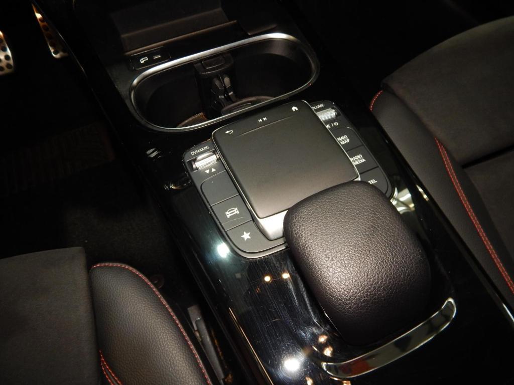 used 2021 Mercedes-Benz A-Class car, priced at $24,795