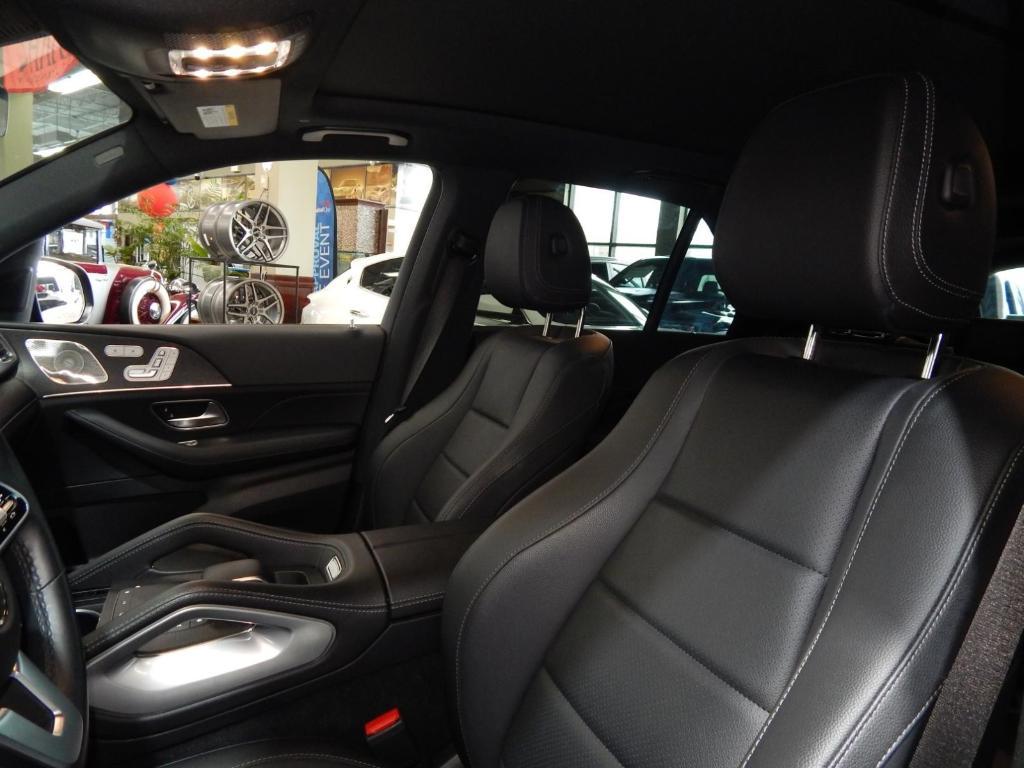 used 2023 Mercedes-Benz GLE 450 car, priced at $49,878