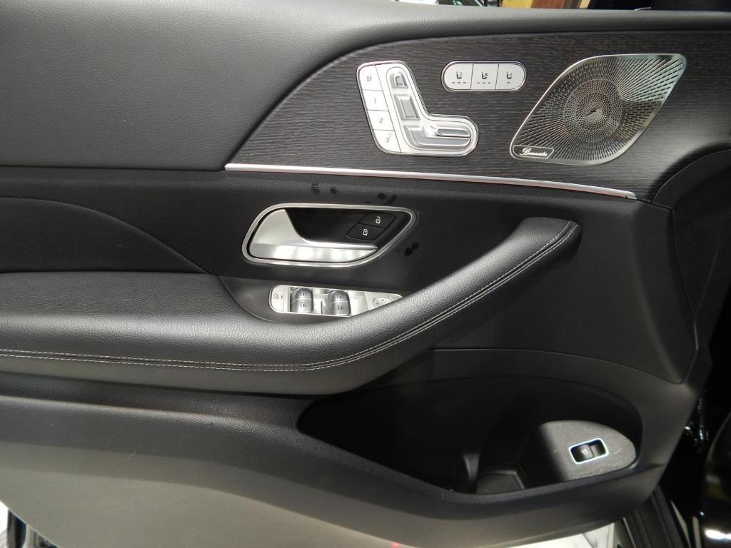 used 2023 Mercedes-Benz GLE 450 car, priced at $49,878