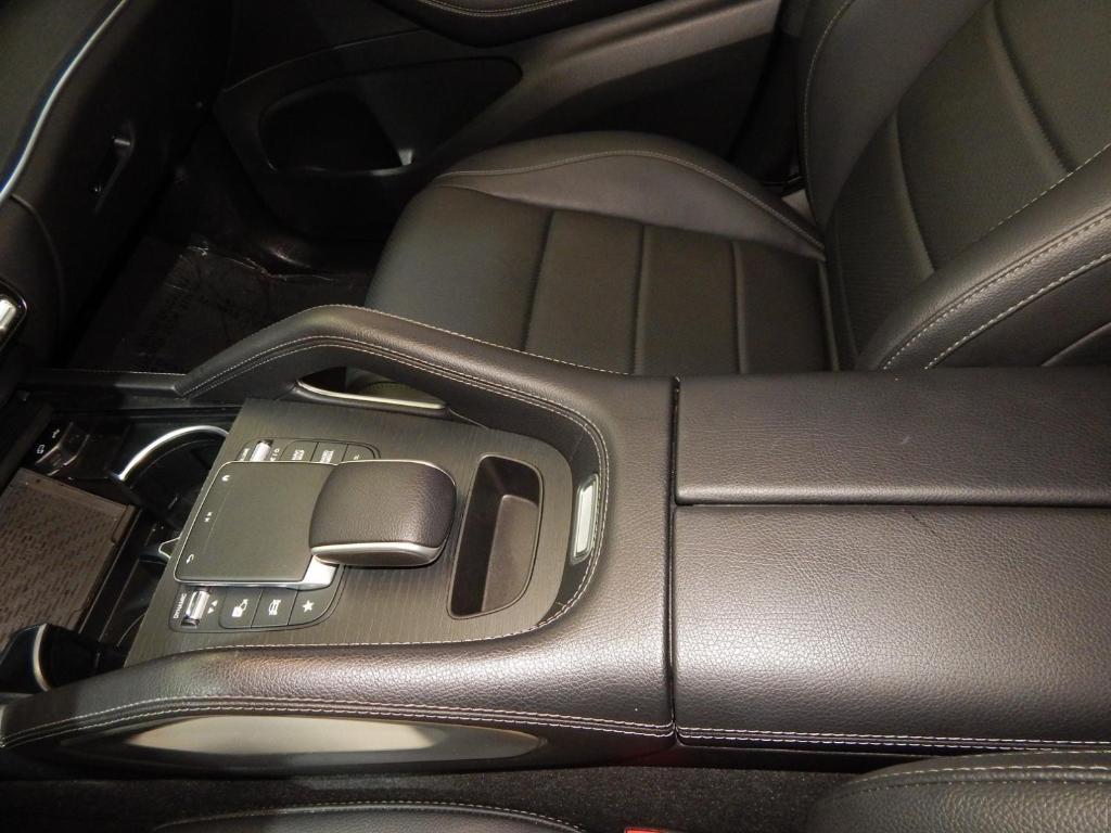 used 2023 Mercedes-Benz GLE 450 car, priced at $49,878