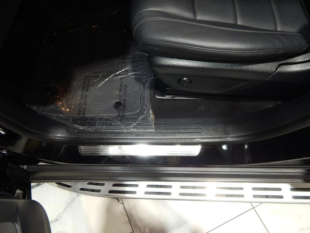 used 2023 Mercedes-Benz GLE 450 car, priced at $49,878