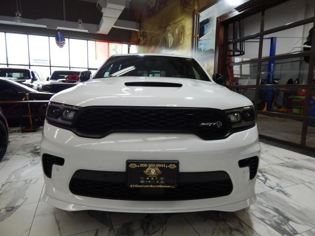 used 2023 Dodge Durango car, priced at $72,821