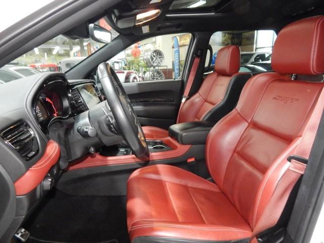 used 2023 Dodge Durango car, priced at $72,821