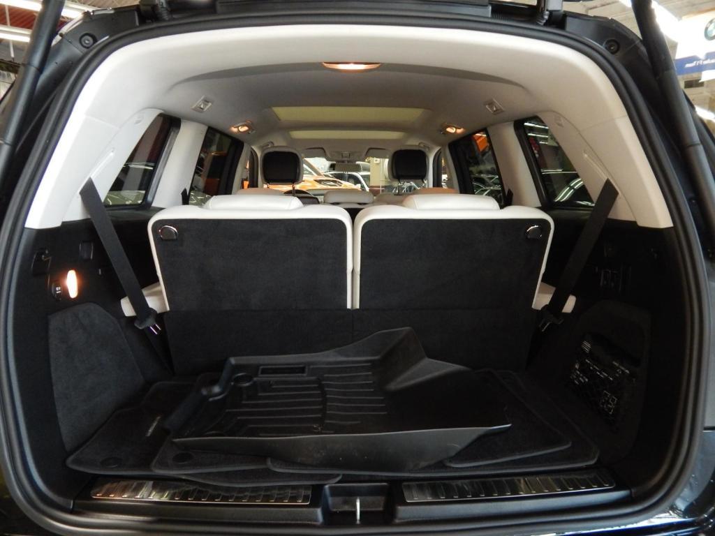 used 2019 Mercedes-Benz GLS 550 car, priced at $38,895