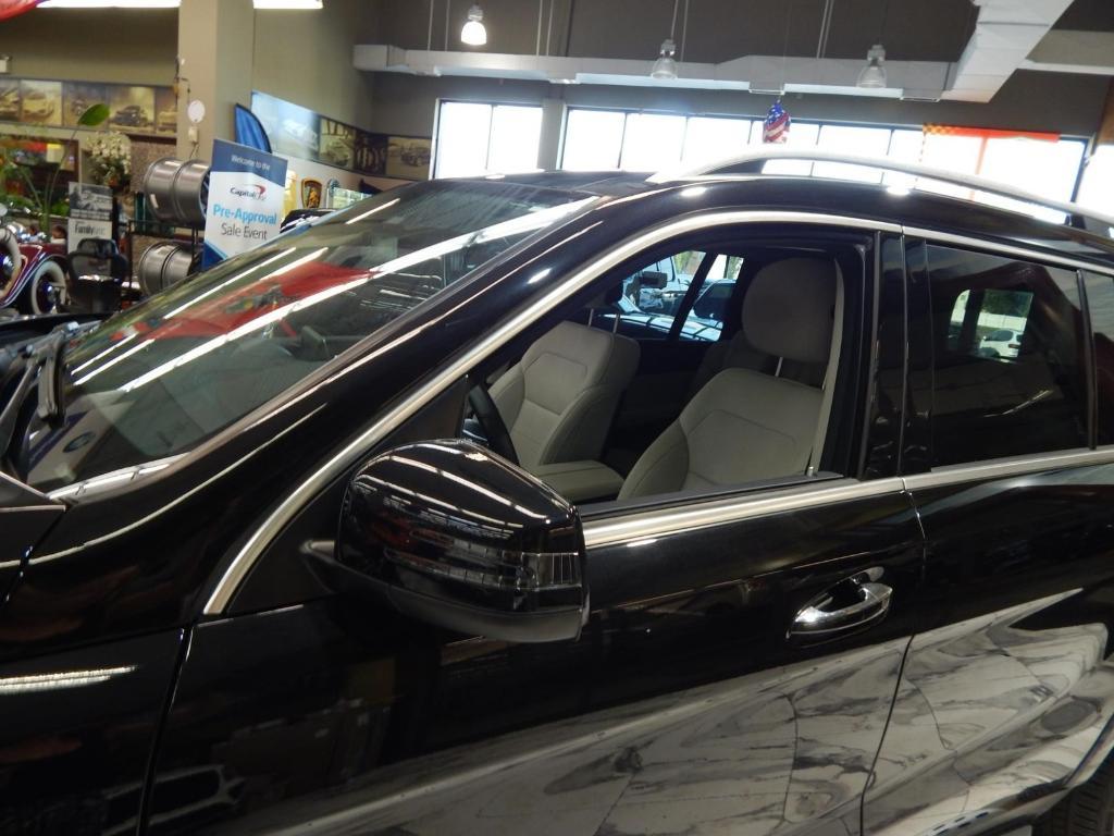 used 2019 Mercedes-Benz GLS 550 car, priced at $38,895