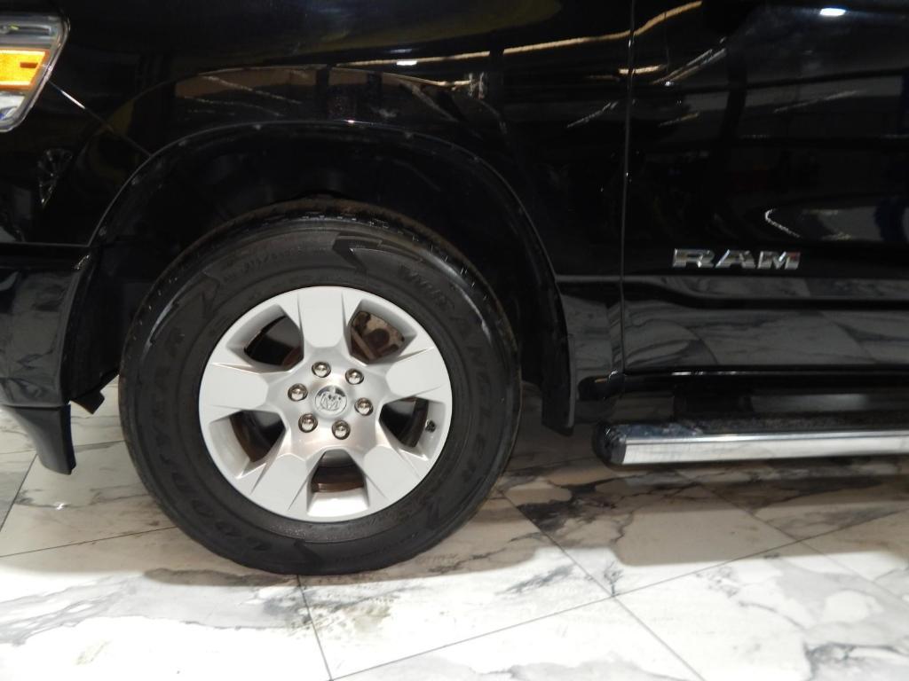 used 2020 Ram 1500 car, priced at $29,985