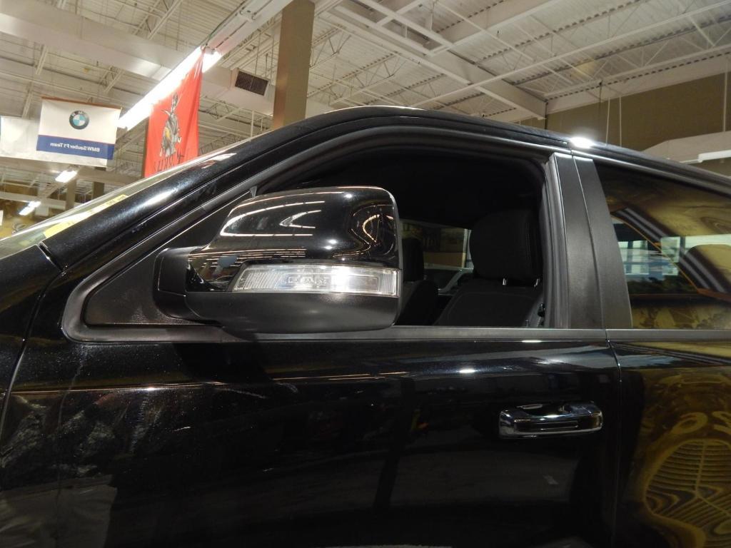 used 2020 Ram 1500 car, priced at $29,985