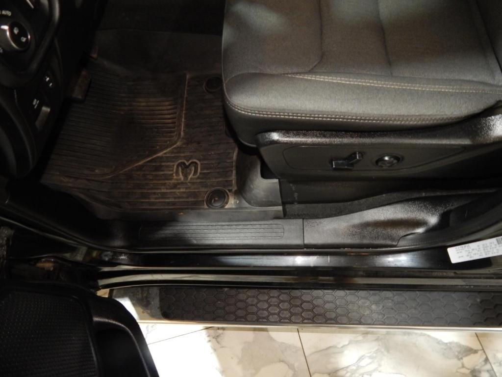 used 2020 Ram 1500 car, priced at $29,985