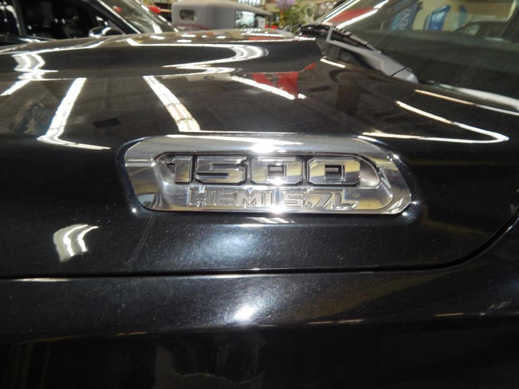 used 2020 Ram 1500 car, priced at $29,985