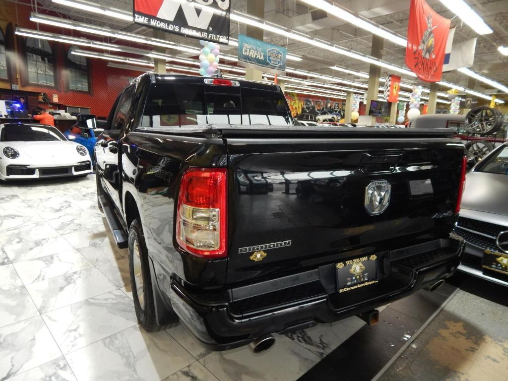 used 2020 Ram 1500 car, priced at $29,985