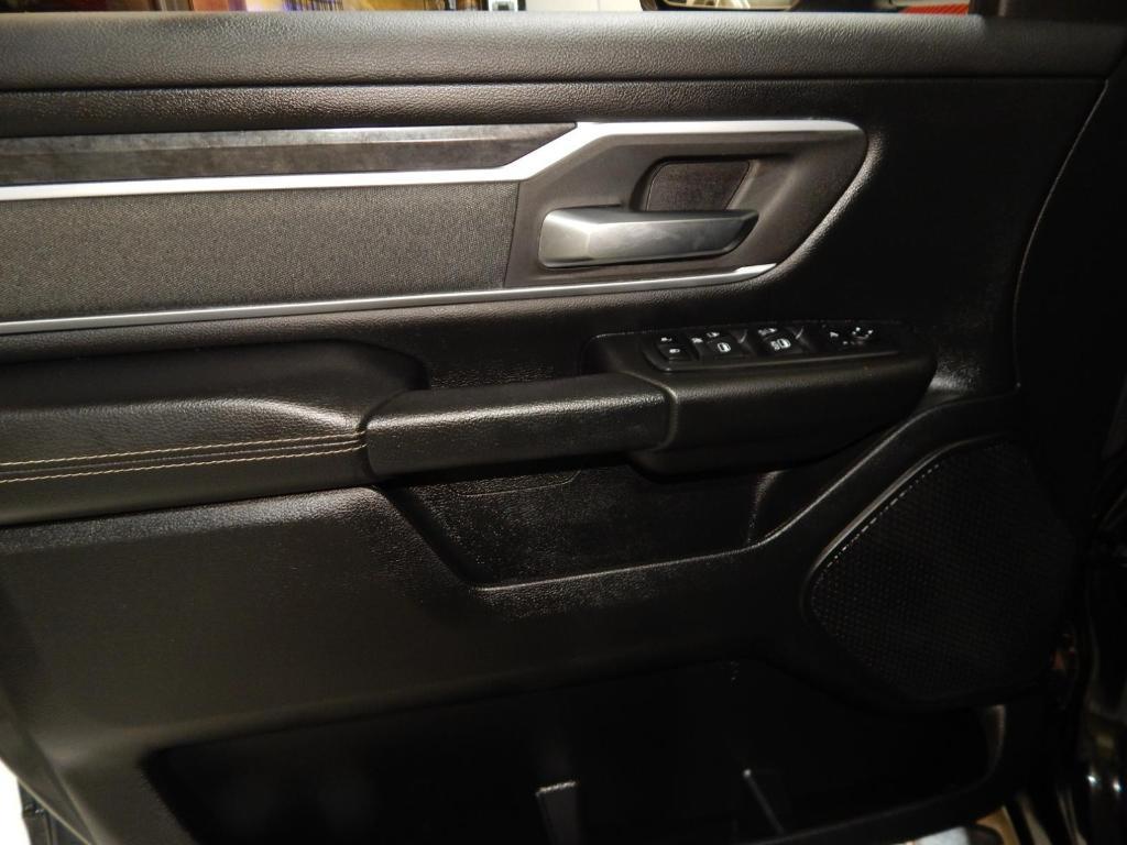 used 2020 Ram 1500 car, priced at $29,985