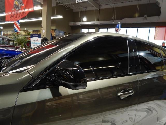 used 2023 BMW X6 M car