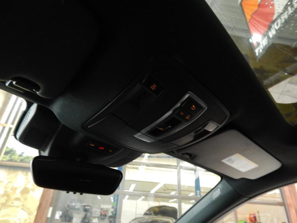 used 2019 Mercedes-Benz AMG GLE 43 car, priced at $44,995