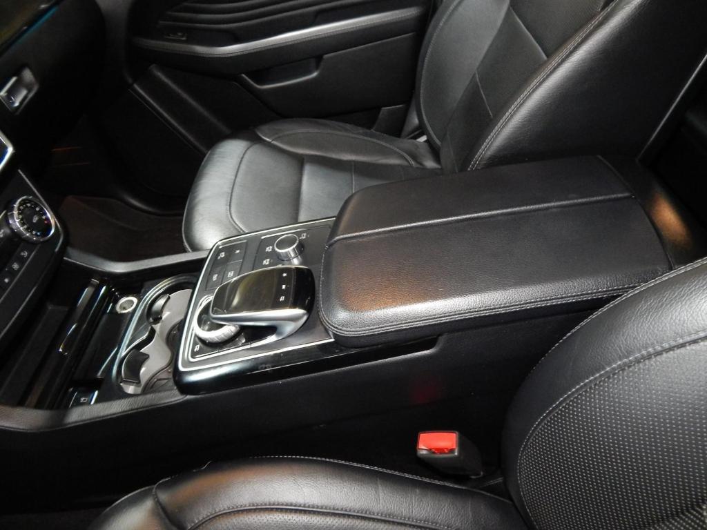 used 2019 Mercedes-Benz AMG GLE 43 car, priced at $44,995