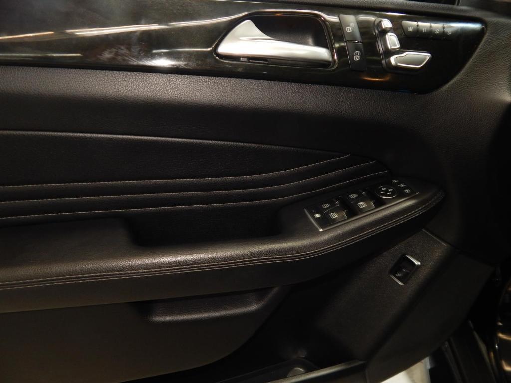 used 2019 Mercedes-Benz AMG GLE 43 car, priced at $44,995