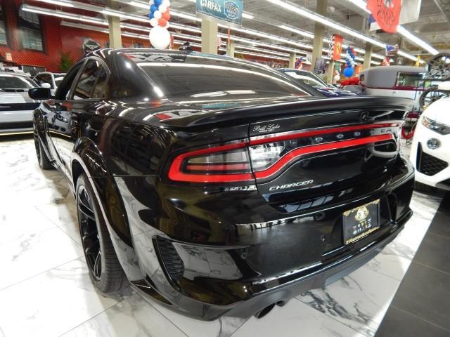 used 2023 Dodge Charger car, priced at $70,721