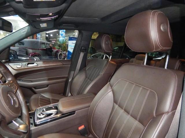 used 2019 Mercedes-Benz GLS 450 car, priced at $36,995