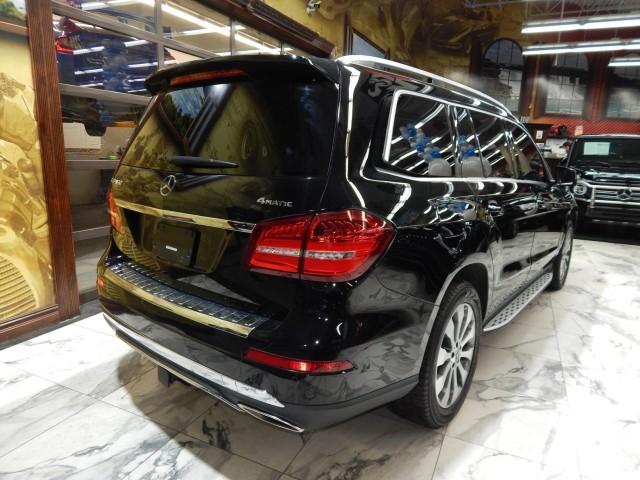 used 2019 Mercedes-Benz GLS 450 car, priced at $36,995