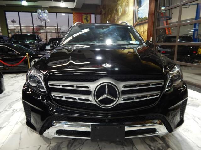 used 2019 Mercedes-Benz GLS 450 car, priced at $36,995