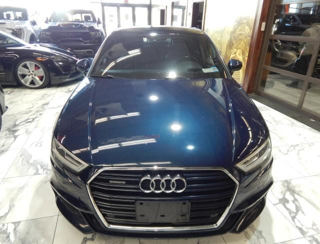 used 2018 Audi A3 car, priced at $15,995