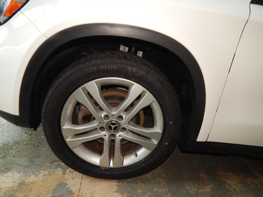 used 2020 Mercedes-Benz GLA 250 car, priced at $20,995