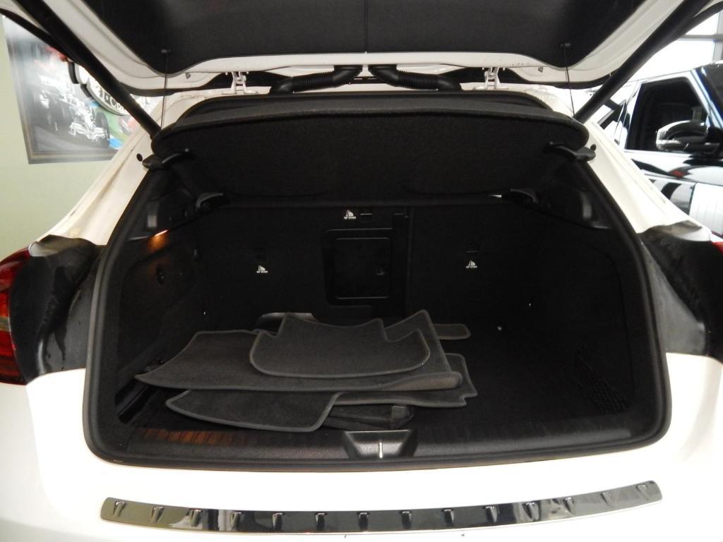 used 2020 Mercedes-Benz GLA 250 car, priced at $20,995