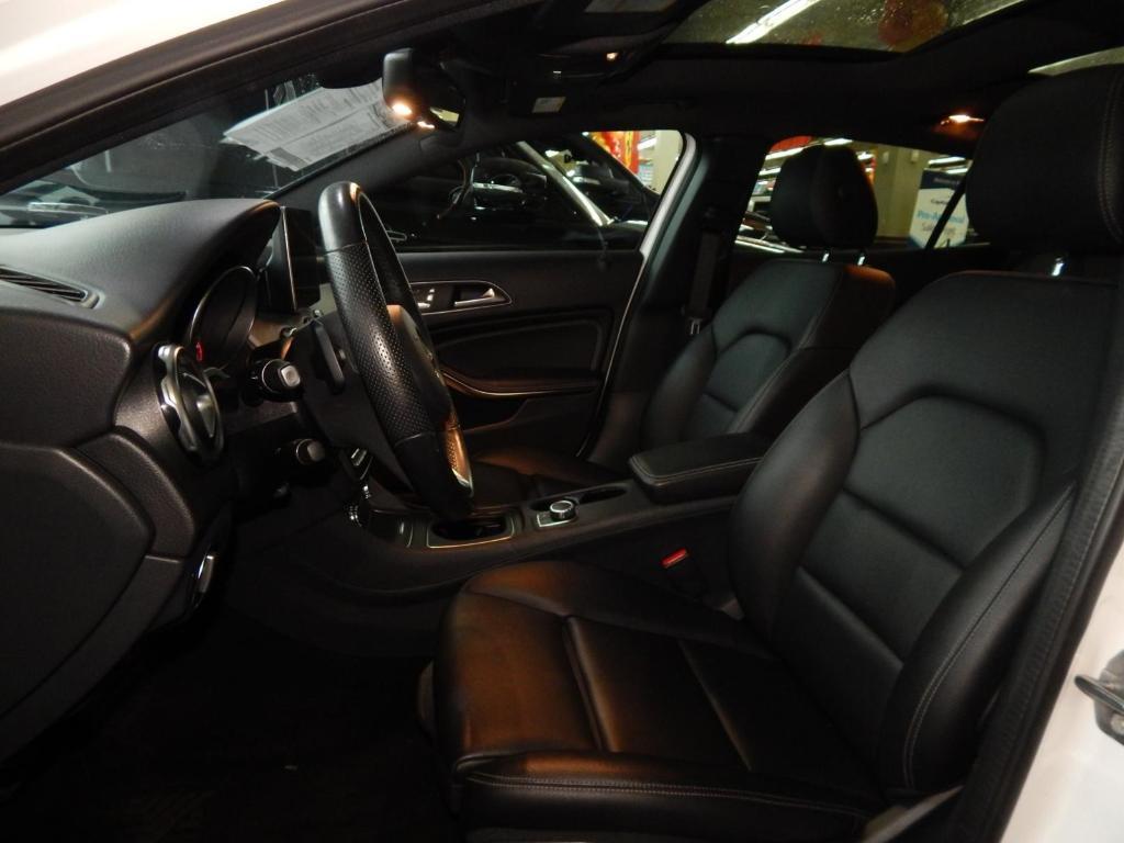 used 2020 Mercedes-Benz GLA 250 car, priced at $20,995