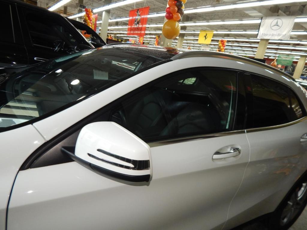 used 2020 Mercedes-Benz GLA 250 car, priced at $20,995