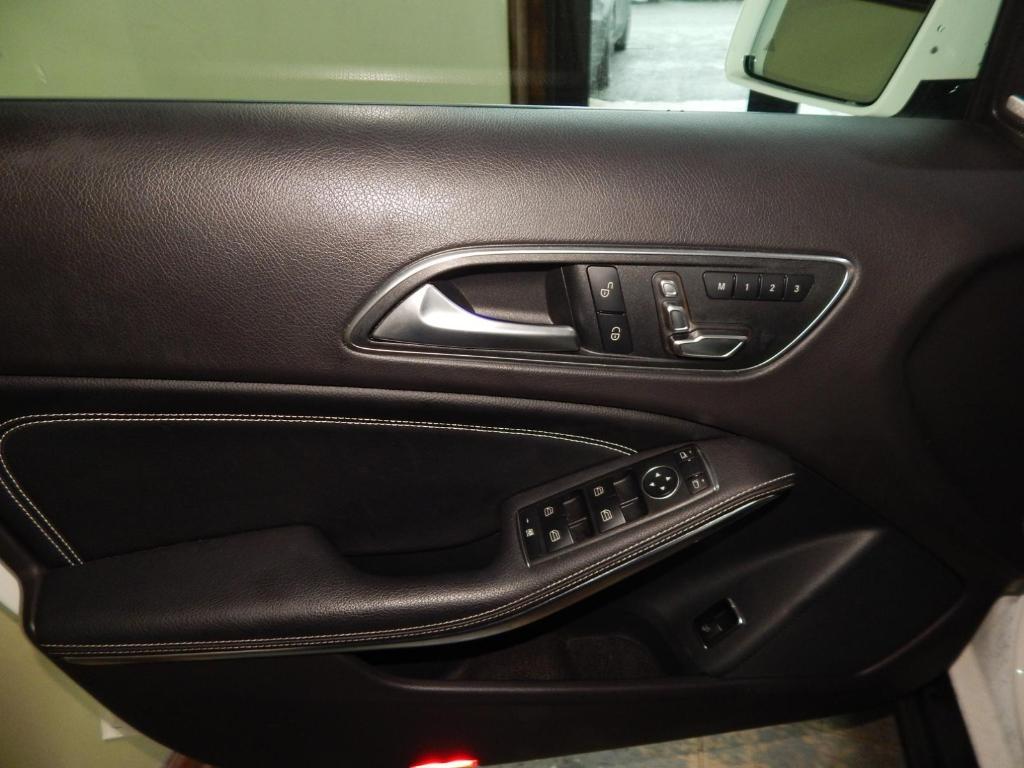 used 2020 Mercedes-Benz GLA 250 car, priced at $20,995