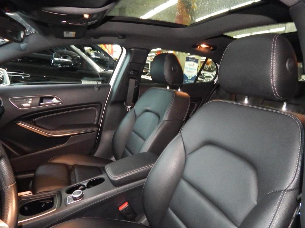 used 2020 Mercedes-Benz GLA 250 car, priced at $20,995