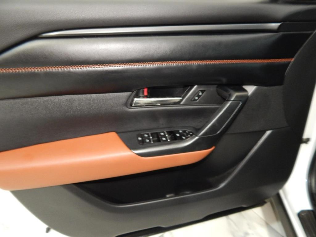 used 2024 Mazda CX-50 car, priced at $30,000