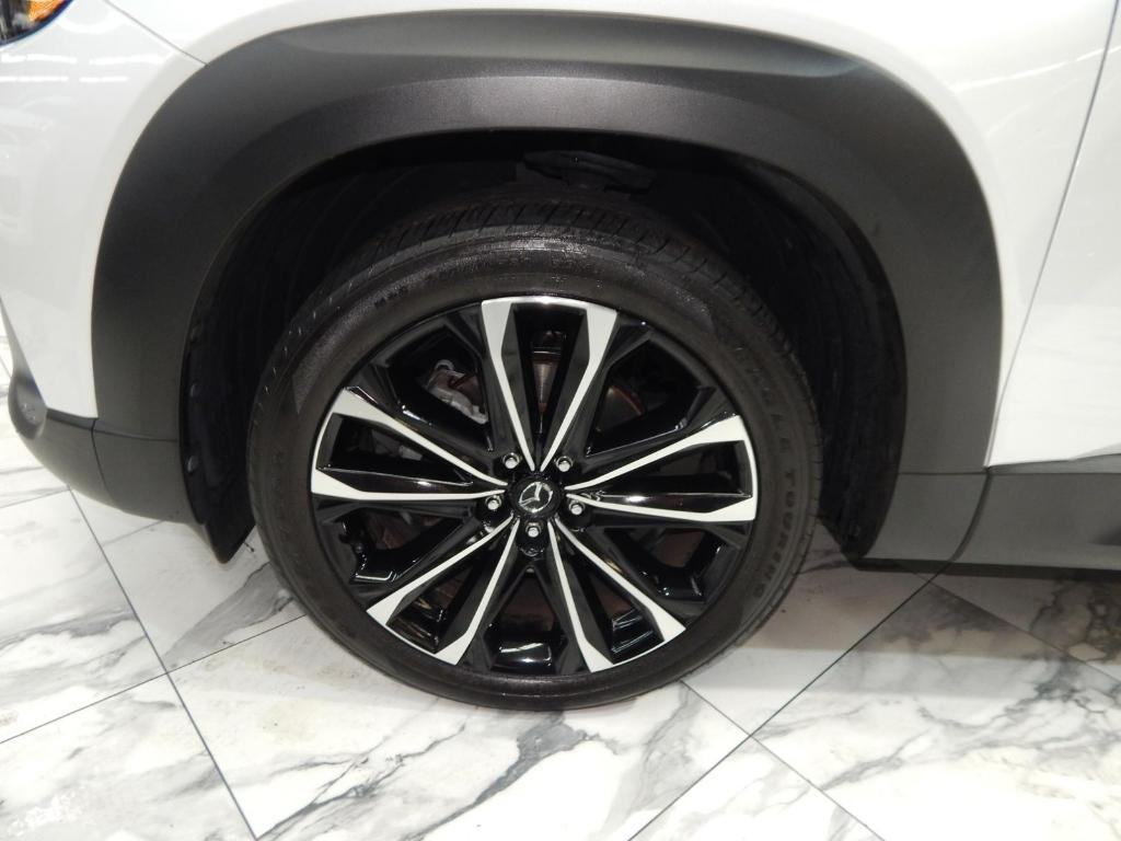 used 2024 Mazda CX-50 car, priced at $30,000