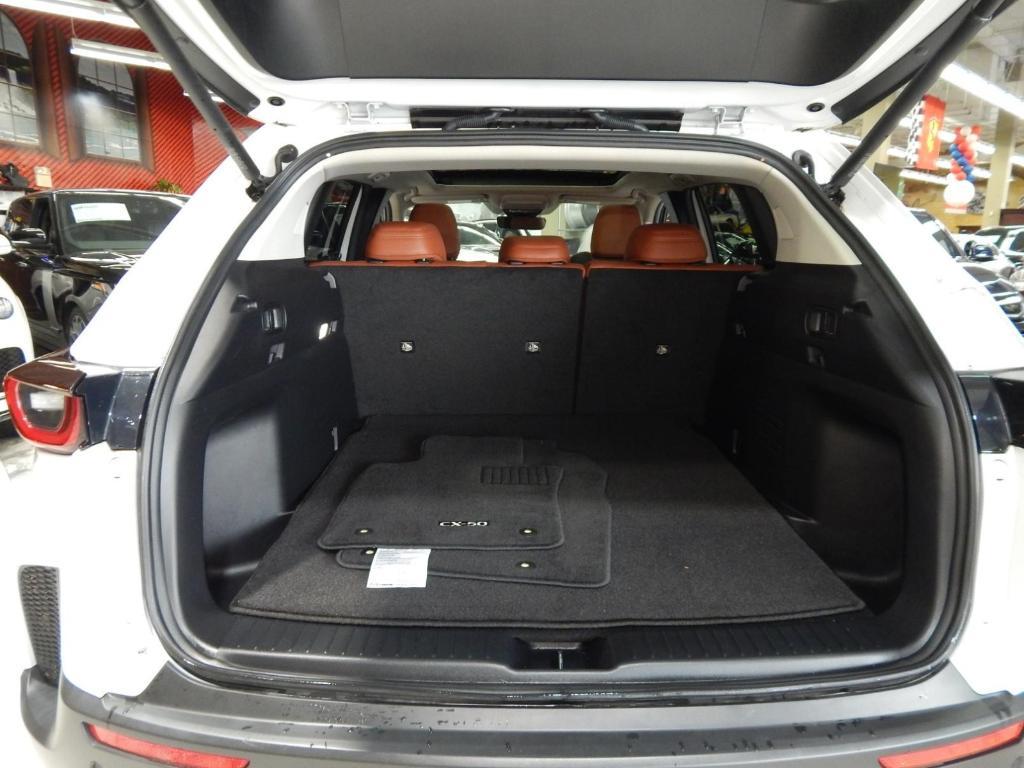 used 2024 Mazda CX-50 car, priced at $30,000