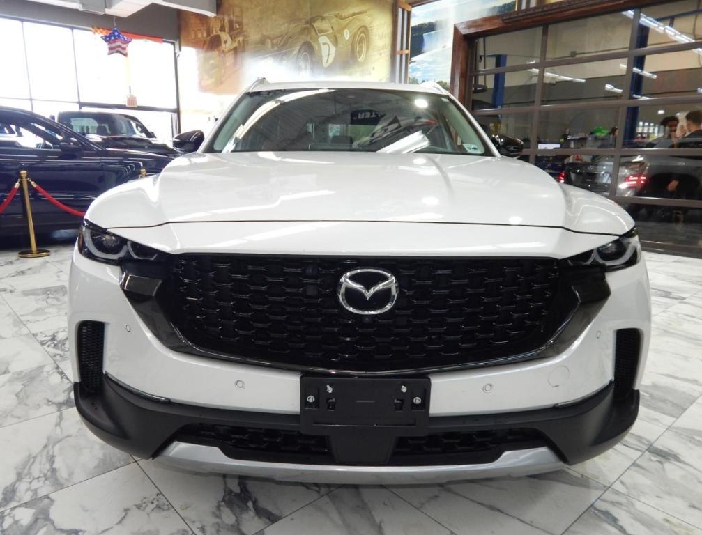 used 2024 Mazda CX-50 car, priced at $30,000