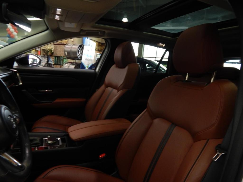 used 2024 Mazda CX-50 car, priced at $30,000