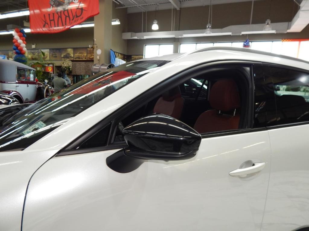 used 2024 Mazda CX-50 car, priced at $30,000