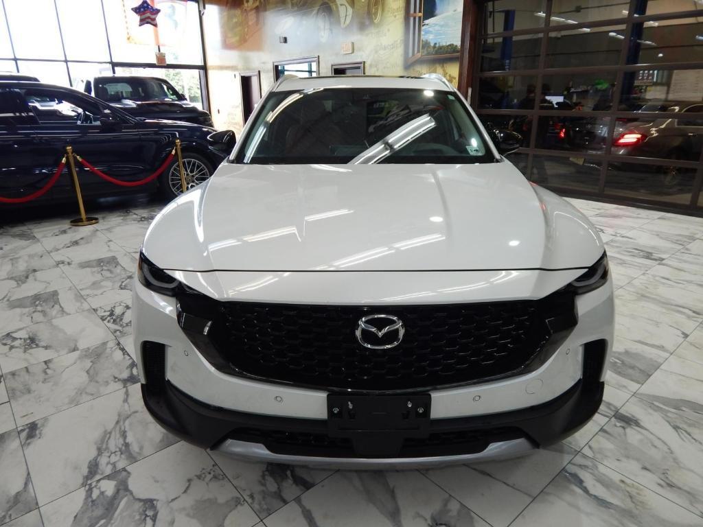 used 2024 Mazda CX-50 car, priced at $30,000