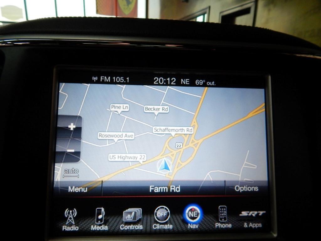 used 2015 Jeep Grand Cherokee car, priced at $32,995