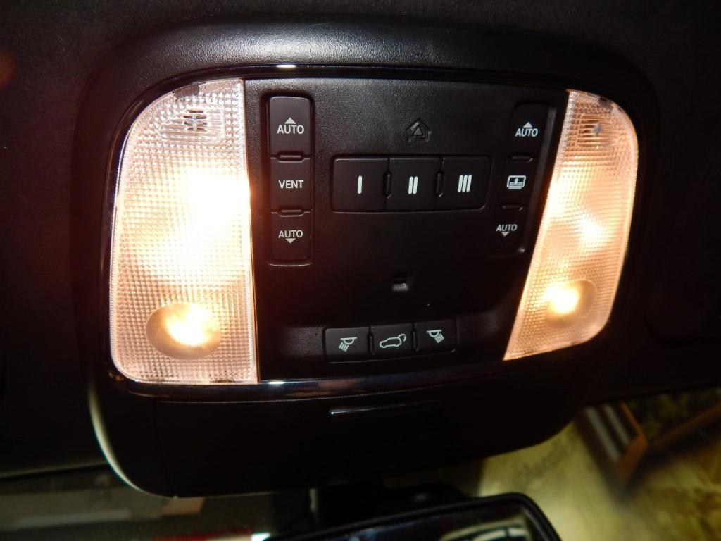 used 2015 Jeep Grand Cherokee car, priced at $32,995
