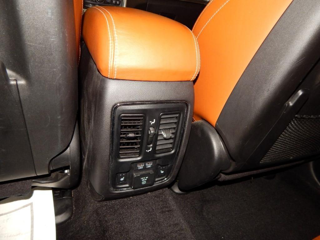 used 2015 Jeep Grand Cherokee car, priced at $32,995